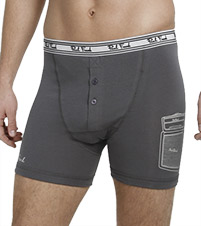 Turn it Up Boxer Brief